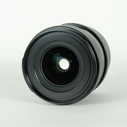 SIGMA 20mm F2 DG DN | Contemporary [ソニーE用]