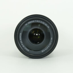 Nikon AF-P DX NIKKOR 70-300mm f/4.5-6.3G ED VR Nikon AF-P DX NIKKOR 70-300mm f/4.5-6.3G ED VR