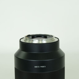 SAMYANG AF 85mm F1.4 RF （キヤノンRF用）