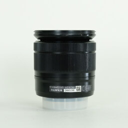 FUJIFILM フジノン XC16-50mm F3.5-5.6 OIS ブラック