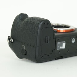 SONY α7 IV（ILCE-7M4）