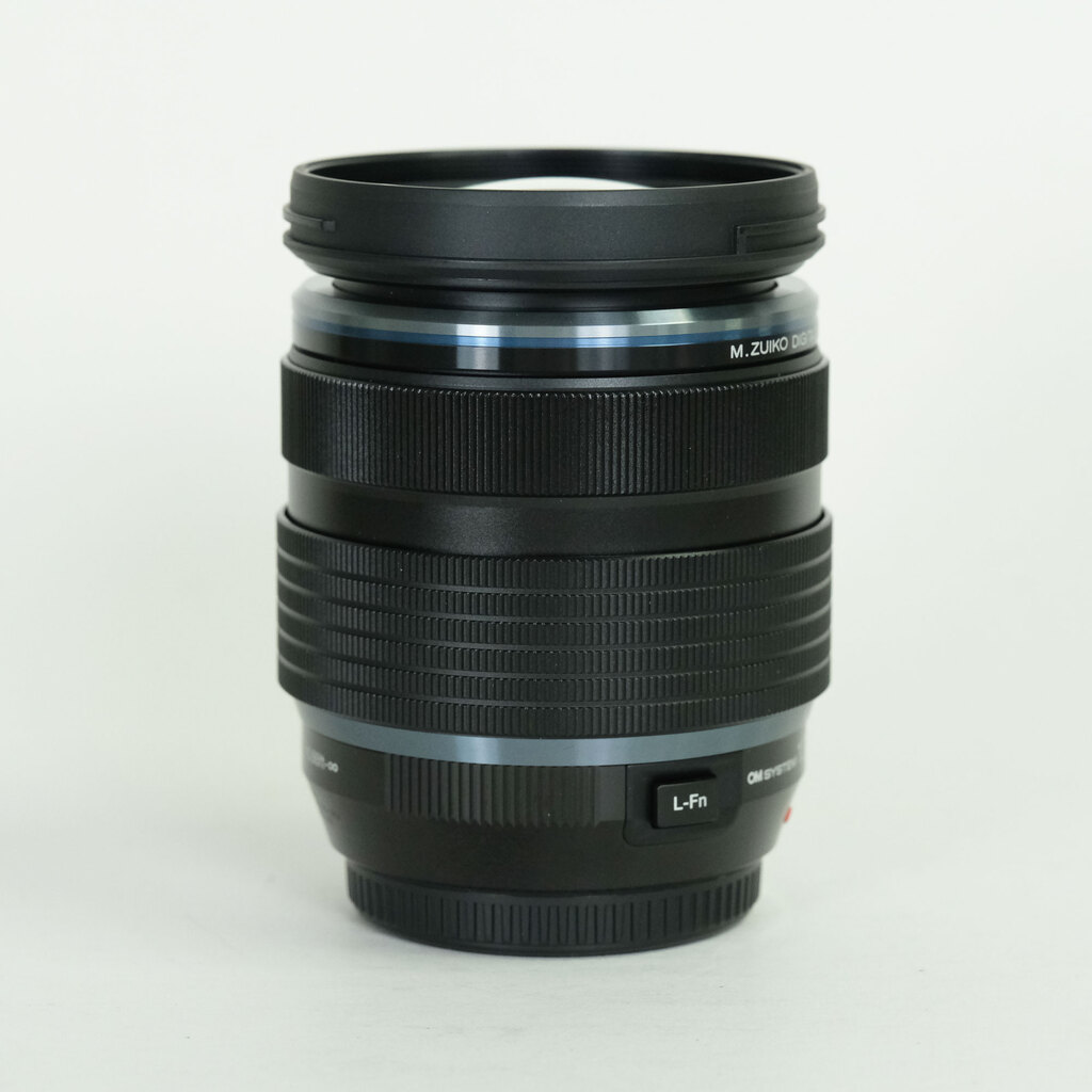 OLYMPUS M.ZUIKO DIGITAL ED 12-40mm F2.8 PRO II