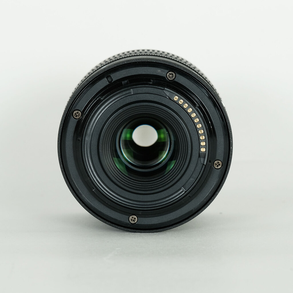 Nikon NIKKOR Z DX 12-28mm f/3.5-5.6 PZ VR