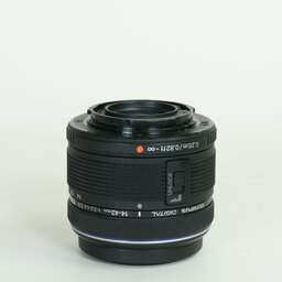 OLYMPUS M.ZUIKO DIGITAL 14-42mm F3.5-5.6IIR ブラック