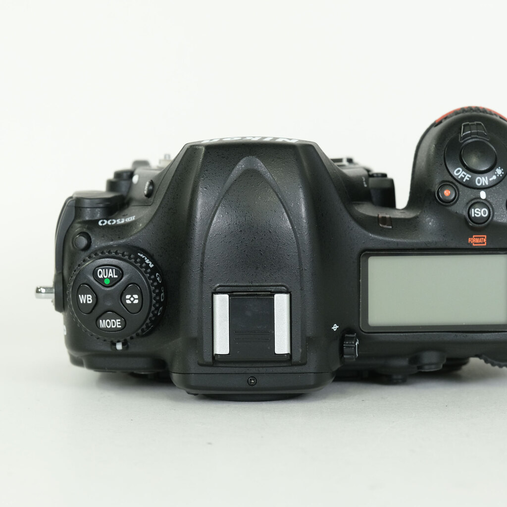 Nikon D500 Nikon D500