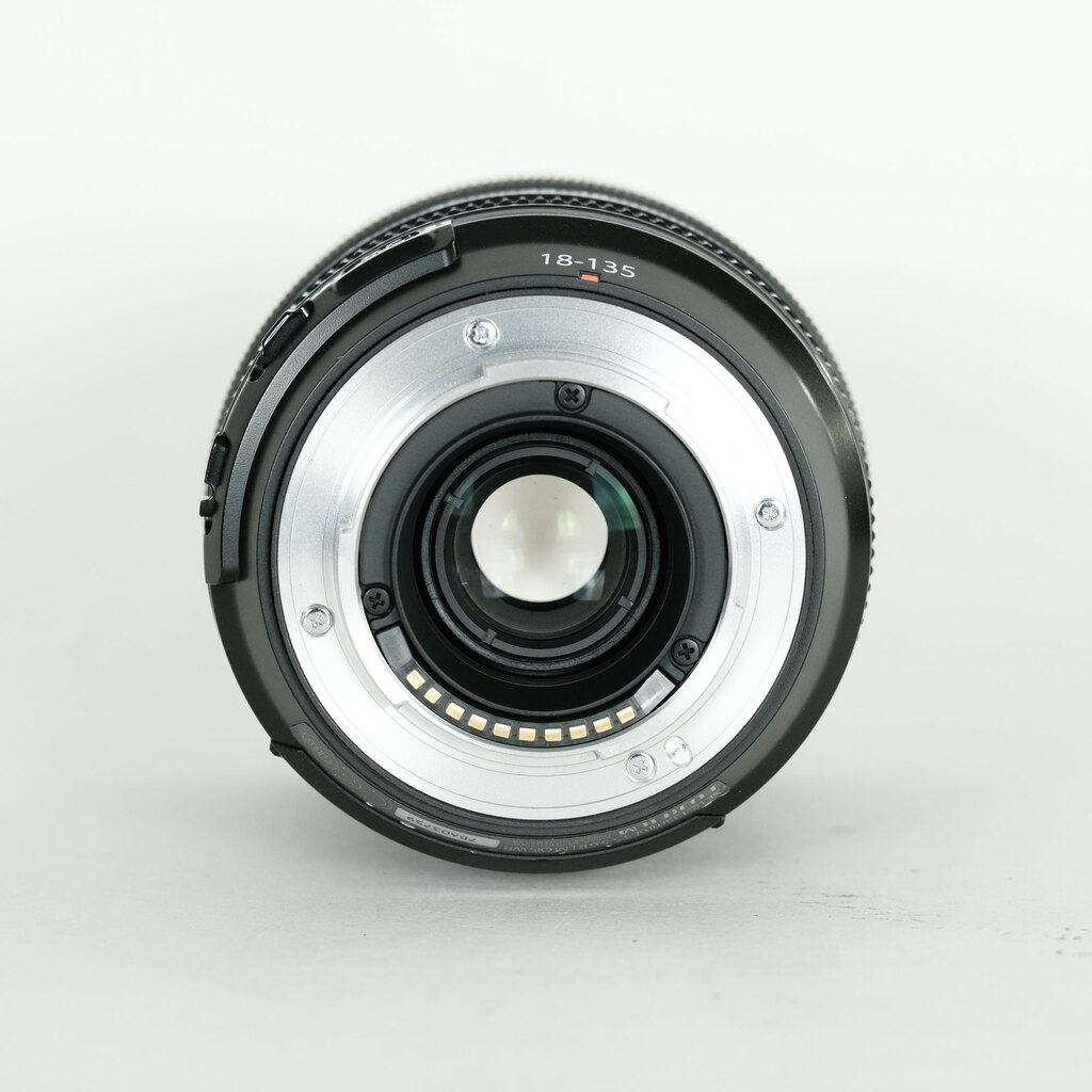 FUJIFILM XF18-135mmF3.5-5.6 R LM OIS WR