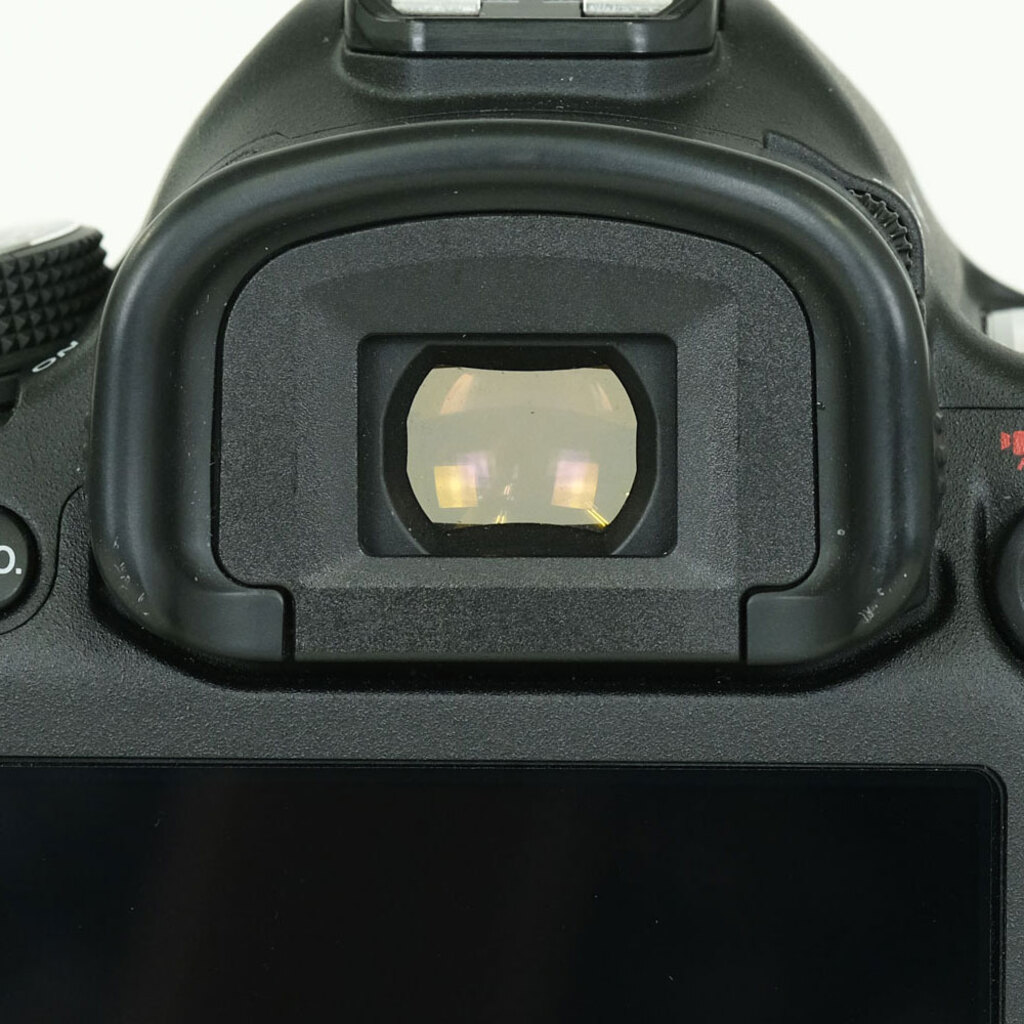 Canon EOS 5D Mark III