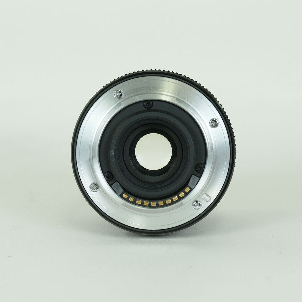 FUJIFILM XF23mmF2 R WR FUJIFILM XF23mmF2 R WR