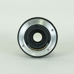 FUJIFILM XF23mmF2 R WR FUJIFILM XF23mmF2 R WR