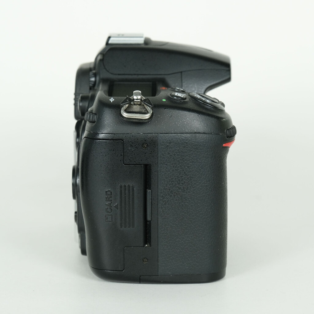 Nikon D7000 Nikon D7000