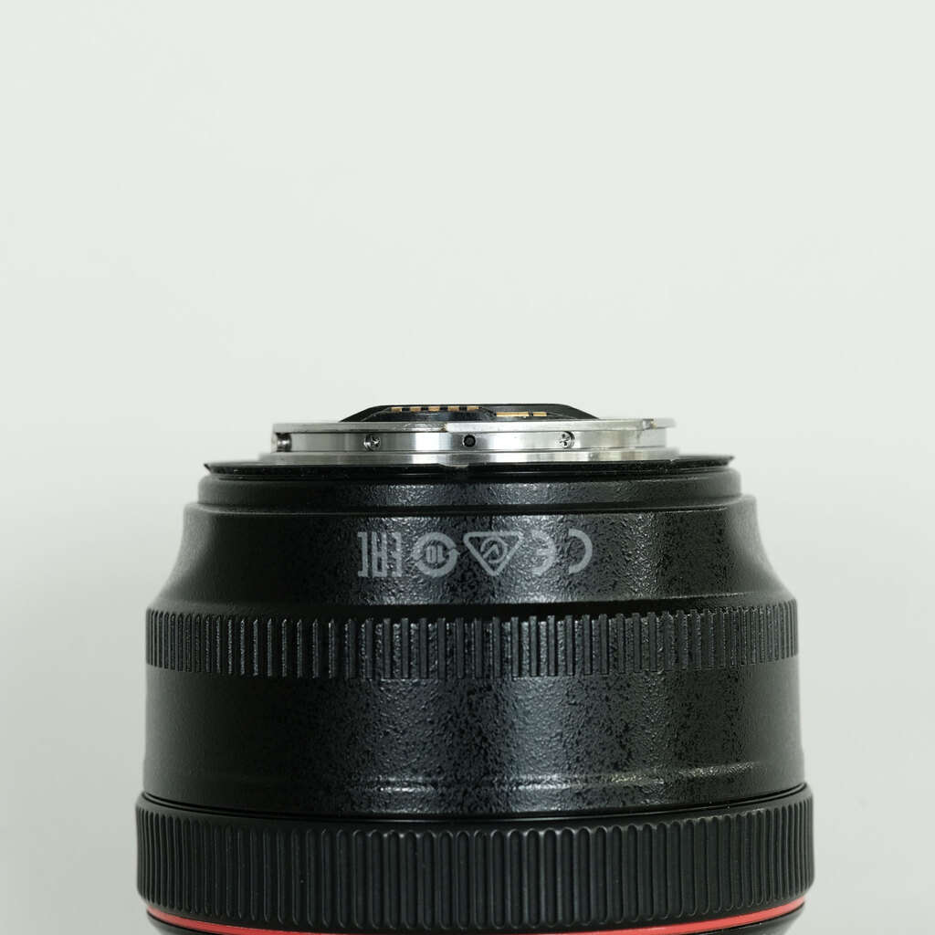 Canon EF50mm F1.2L USM Canon EF50mm F1.2L USM