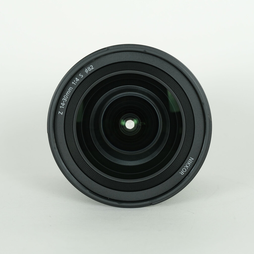 Nikon NIKKOR Z 14-30mm f/4 S Nikon NIKKOR Z 14-30mm f/4 S