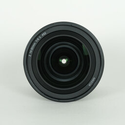 Nikon NIKKOR Z 14-30mm f/4 S Nikon NIKKOR Z 14-30mm f/4 S