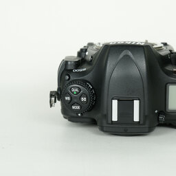 Nikon D500 Nikon D500