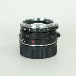 コシナ フォクトレンダー NOKTON Classic 35mm F1.4 II MC VM