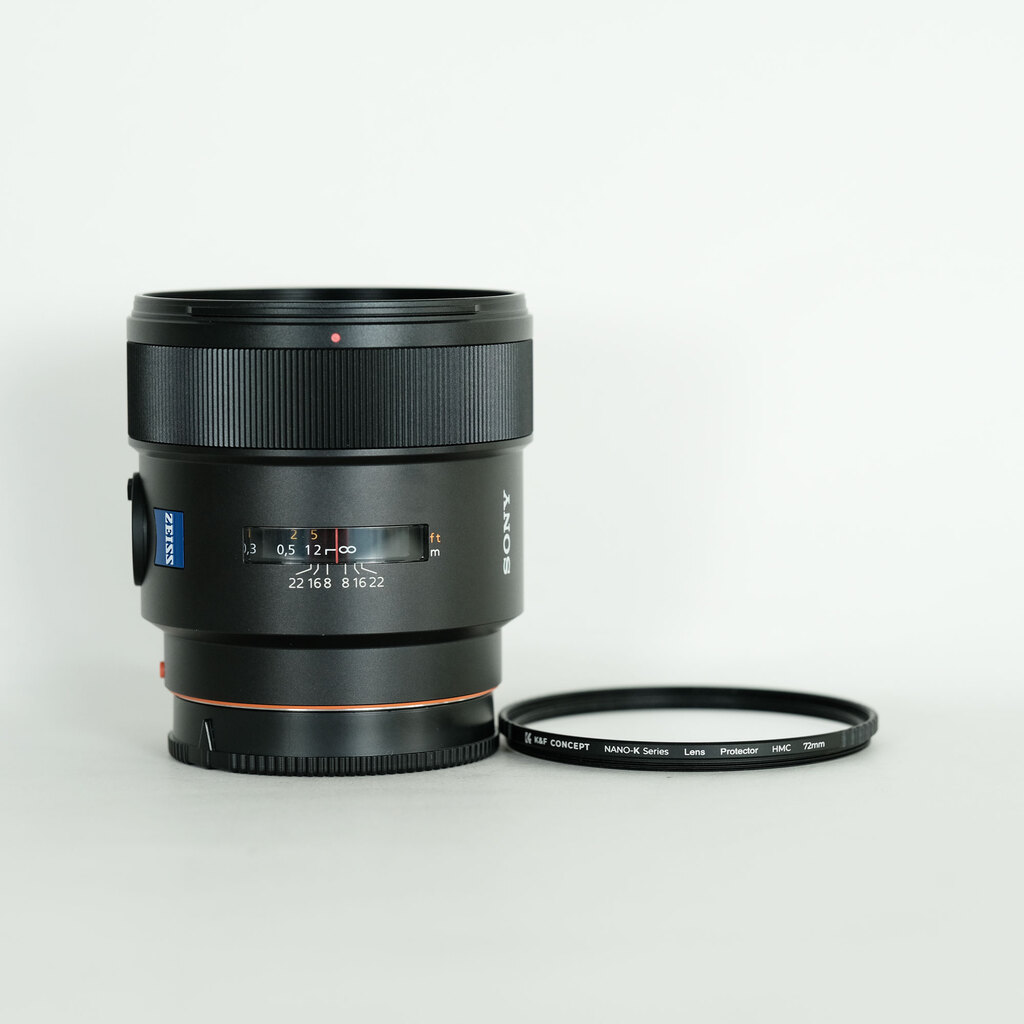 SONY Distagon T* 24mm F2 ZA SSM SAL24F20Z SONY Distagon T* 24mm F2 ZA SSM SAL24F20Z