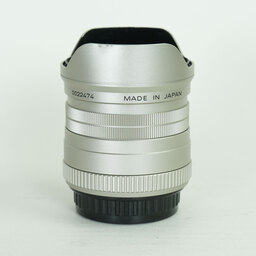 PENTAX FA31mm F1.8 AL Limited シルバー