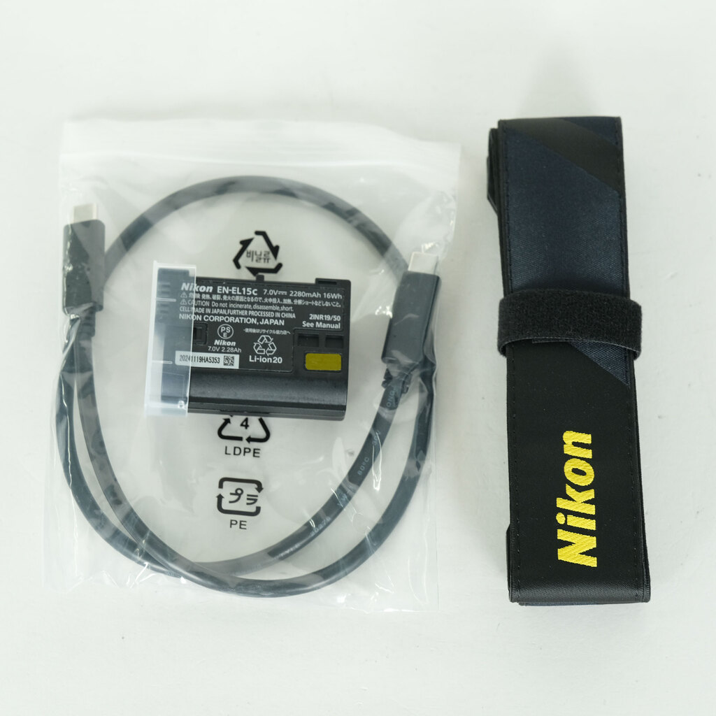 Nikon Z5II Nikon Z5II
