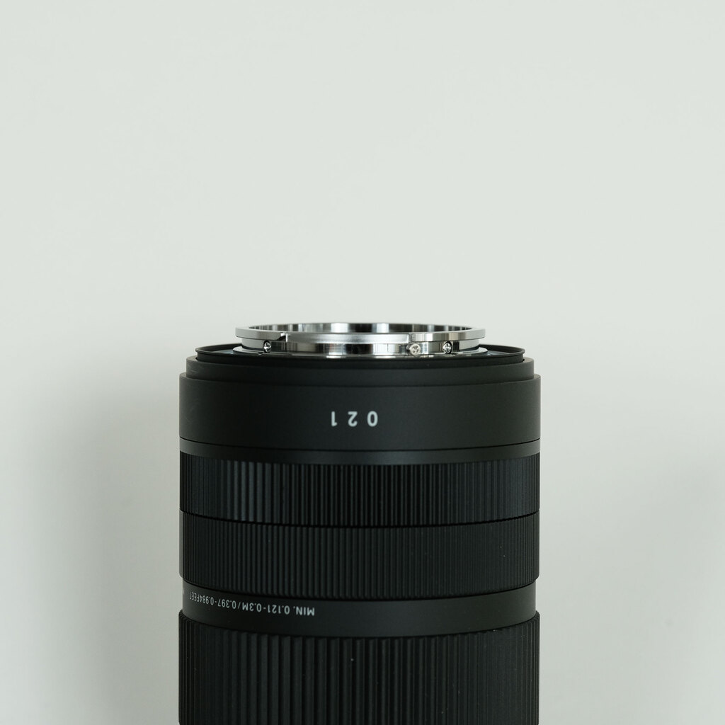 SIGMA 18-50mm F2.8 DC DN｜Contemporary [フジフイルムX用]