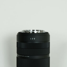 SIGMA 18-50mm F2.8 DC DN｜Contemporary [フジフイルムX用]