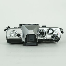 OM SYSTEM OM-3