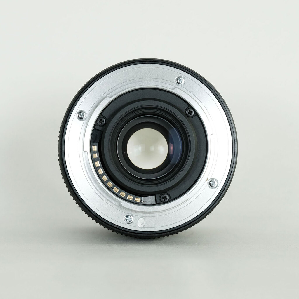 FUJIFILM XF23mmF2 R WR