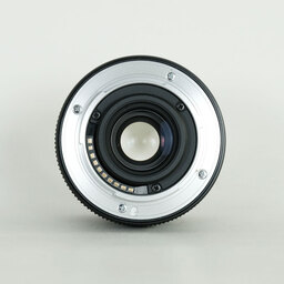 FUJIFILM XF23mmF2 R WR