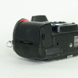 Nikon D7000