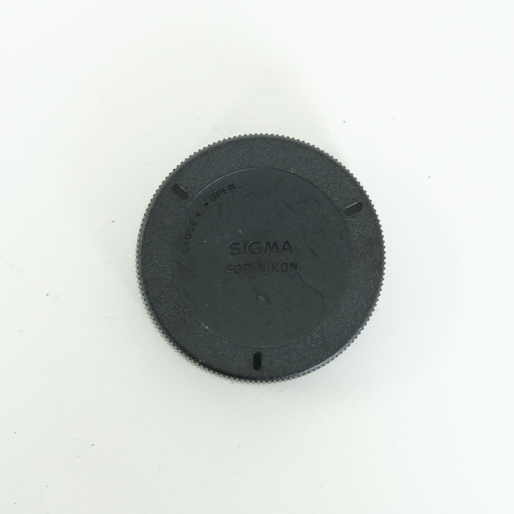 SIGMA 12-24mm F4.5-5.6 II DG HSM (ニコンF用)