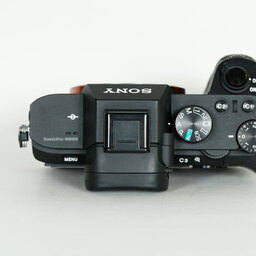 SONY α7 II（ILCE-7M2）