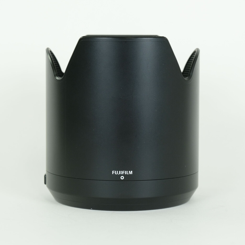 FUJIFILM GF100-200mmF5.6 R LM OIS WR