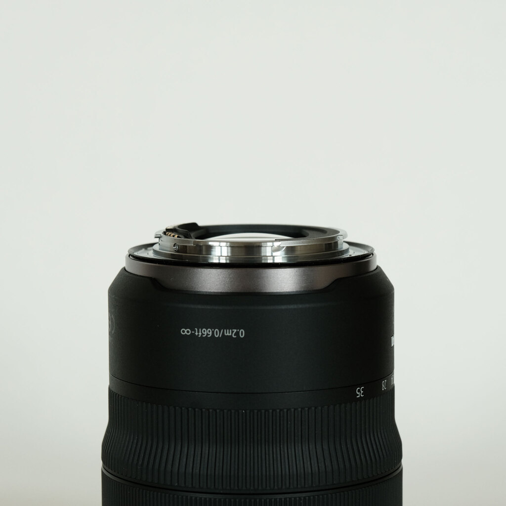 Canon RF14-35mm F4 L IS USM