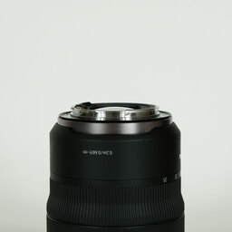 Canon RF14-35mm F4 L IS USM