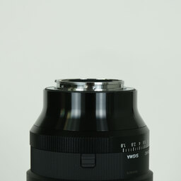 SIGMA 28-45mm F1.8 DG DN｜Art [ソニーE用]