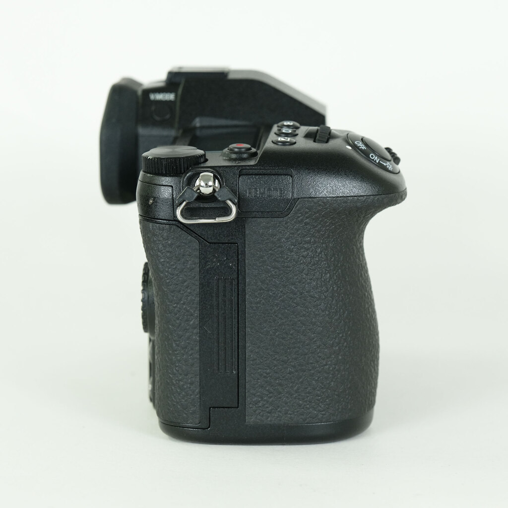 Panasonic LUMIX DC-G9 PRO