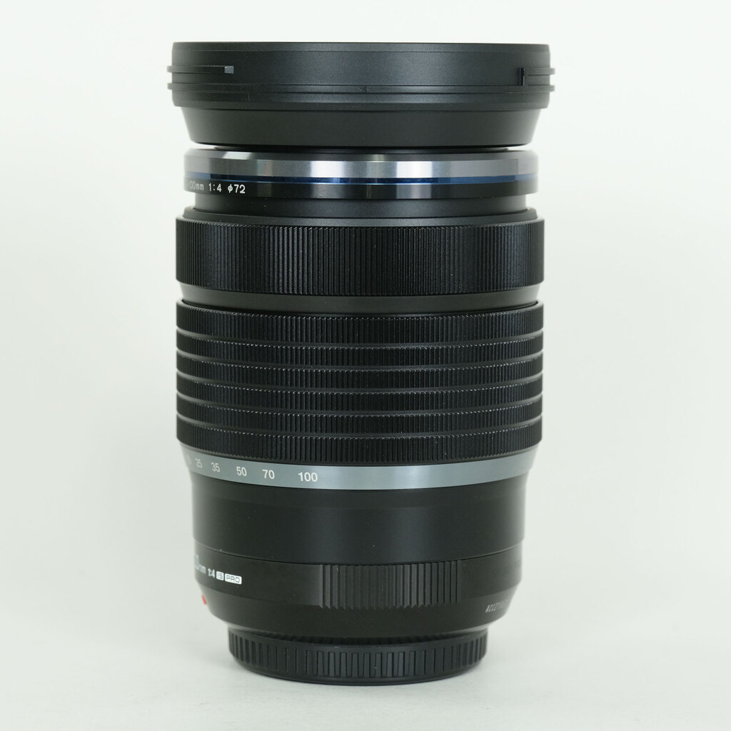 OLYMPUS M.ZUIKO DIGITAL ED 12-100mm F4.0 IS PRO OLYMPUS M.ZUIKO DIGITAL ED 12-100mm F4.0 IS PRO