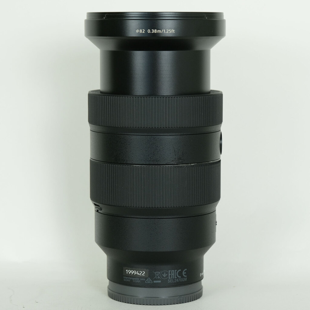 SONY FE 24-70mm F2.8 GM SEL2470GM