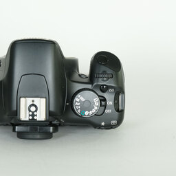 Canon EOS Kiss X2 ボディ