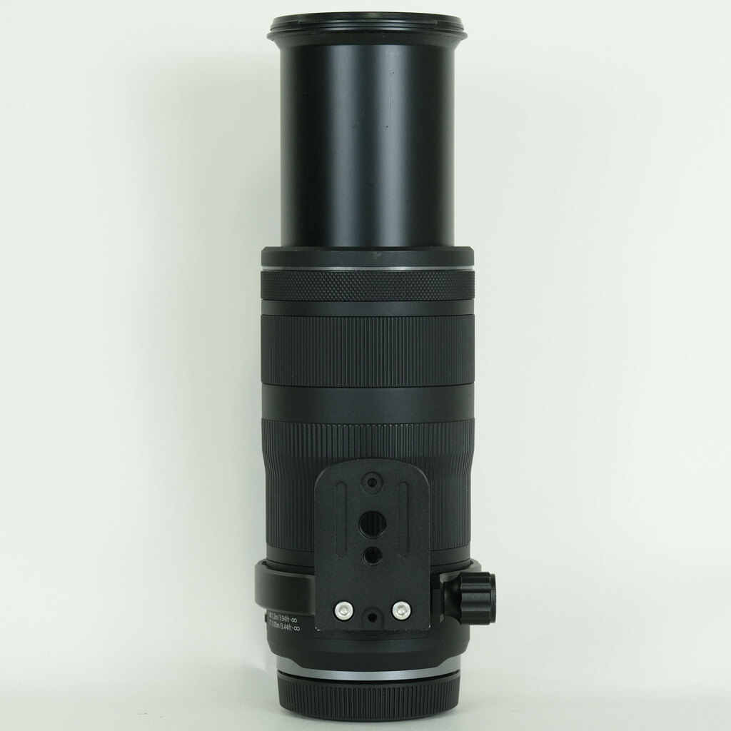 Canon RF100-400mm F5.6-8 IS USM