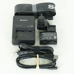 SONY α7S III（ILCE-7SM3）