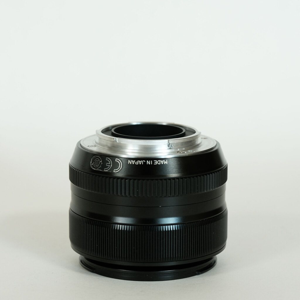 FUJIFILM XF35mmF1.4 R