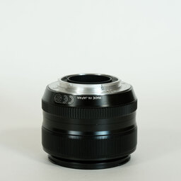 FUJIFILM XF35mmF1.4 R