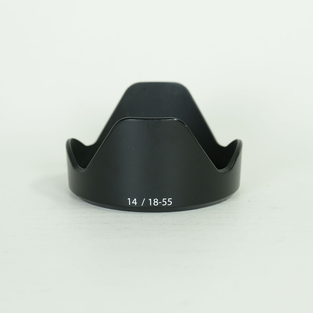 FUJIFILM XF18-55mmF2.8-4 R LM OIS FUJIFILM XF18-55mmF2.8-4 R LM OIS