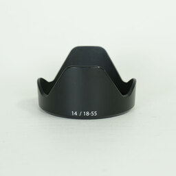 FUJIFILM XF18-55mmF2.8-4 R LM OIS FUJIFILM XF18-55mmF2.8-4 R LM OIS