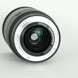 Nikon NIKKOR Z 28-400mm f/4-8 VR