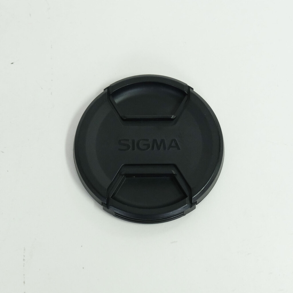 SIGMA 8mm F3.5 DG CIRCULAR FISHEYE [キヤノンEF用]