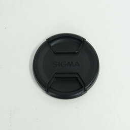 SIGMA 8mm F3.5 DG CIRCULAR FISHEYE [キヤノンEF用]