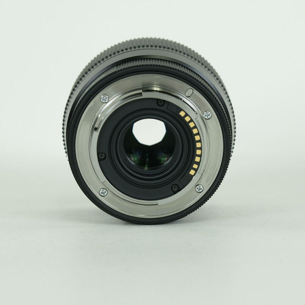 SIGMA 56mm F1.4 DC DN｜Contemporary [フジフイルムX用]