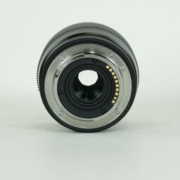 SIGMA 56mm F1.4 DC DN｜Contemporary [フジフイルムX用]