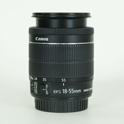 Canon EF-S18-55mm F3.5-5.6 IS STM Canon EF-S18-55mm F3.5-5.6 IS STM